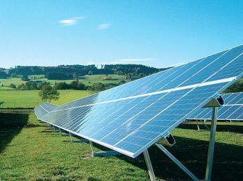 solární panely, solární systémy